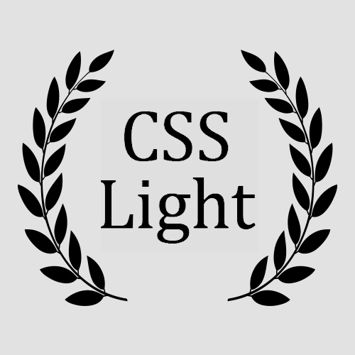 CSS Light