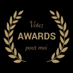 Nominations aux Awards du web design