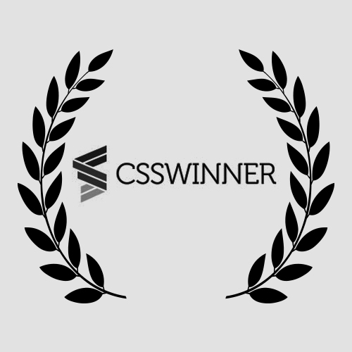 CSS Winner