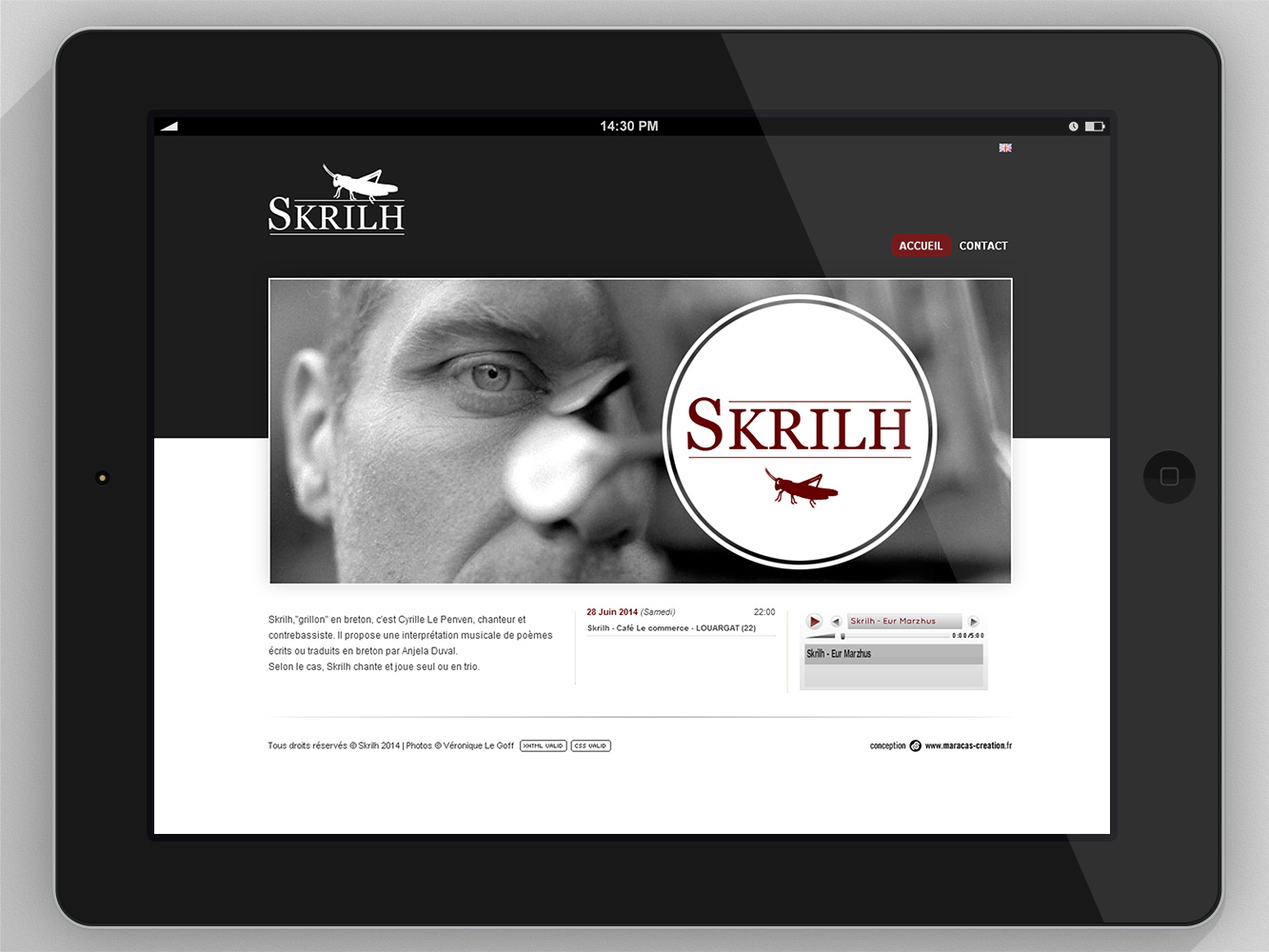 Skrilh